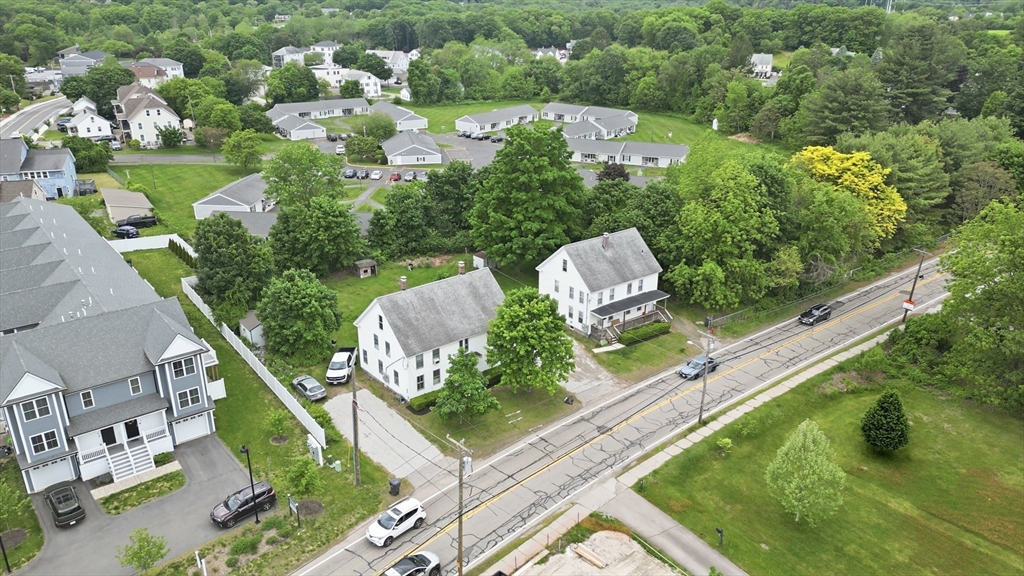 Residential Income in Grafton 5