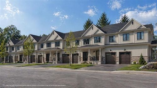26 DONALD Fraser Lane, Rockwood, ON, N0B1K0 | Card Image