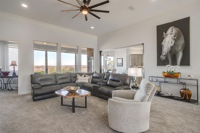 4409 Northview Ct, House other with 4 bedrooms, 3 bathrooms and null parking in Aledo TX | Image 9