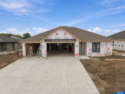 4111 Carnation Drive, Lincoln, NE, 68516 | Card Image