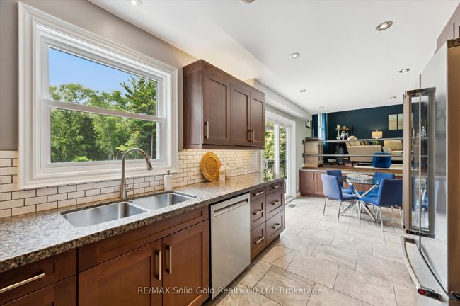 125 Macgregor Cres, House other with 3 bedrooms, 2 bathrooms and 5 parking in Waterloo ON | Image 12