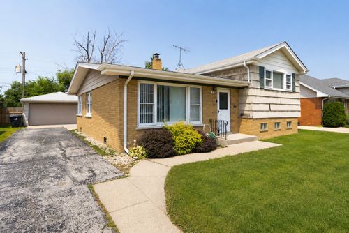 16406 Claire Ln, South Holland, IL, 60473-2220 | Card Image