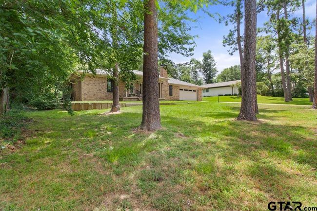 251 Texas Dr, House other with 3 bedrooms, 2 bathrooms and null parking in Hideaway TX | Image 5