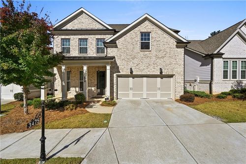 3475 Benedict Pl, Suwanee, GA, 30024-5278 | Card Image