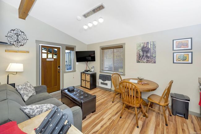37 - 6574 Baird Rd, House other with 2 bedrooms, 1 bathrooms and 2 parking in Port Renfrew BC | Image 20