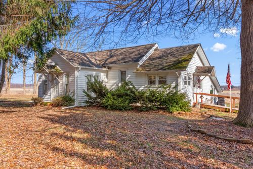 11695 Riker Rd, Litchfield, MI, 49252-9724 | Card Image