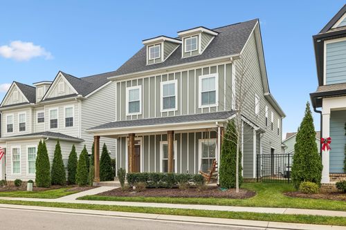 5715 Heirloom Dr, Murfreesboro, TN, 37129-0681 | Card Image