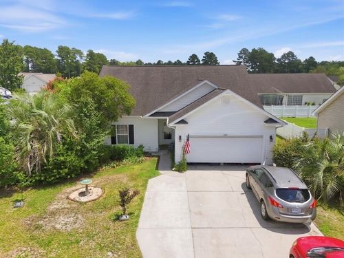 1404 Reid Ct, Myrtle Beach, SC, 29588-1917 | Card Image
