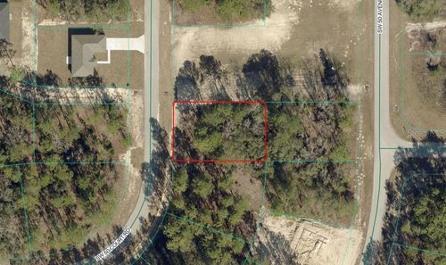 TBD LOT 3 Sw 50th Ct Road, Ocala, FL, 34473 | Card Image