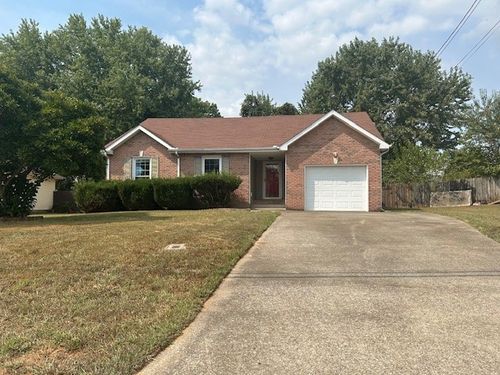 1224 Marla Dr, Clarksville, TN, 37042-7222 | Card Image