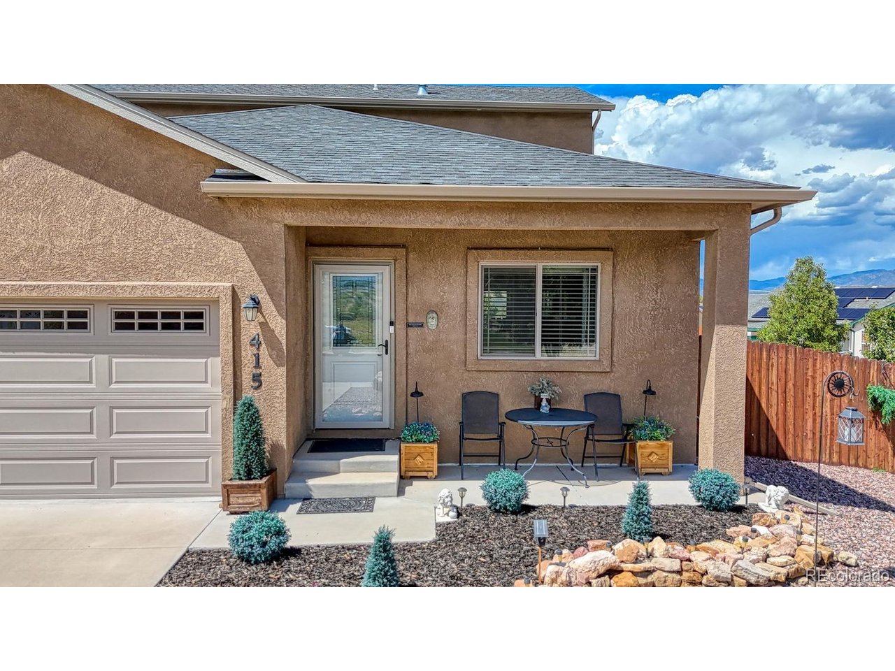 Residential in Canon City 3