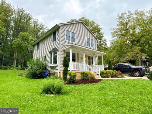 18610 Jerusalem Church Rd, POOLESVILLE, MD, 20837-8582 | Card Image