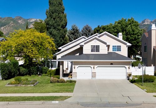 6931 S Knudsen Mill Cir, Cottonwood Heights, UT, 84121-3469 | Card Image