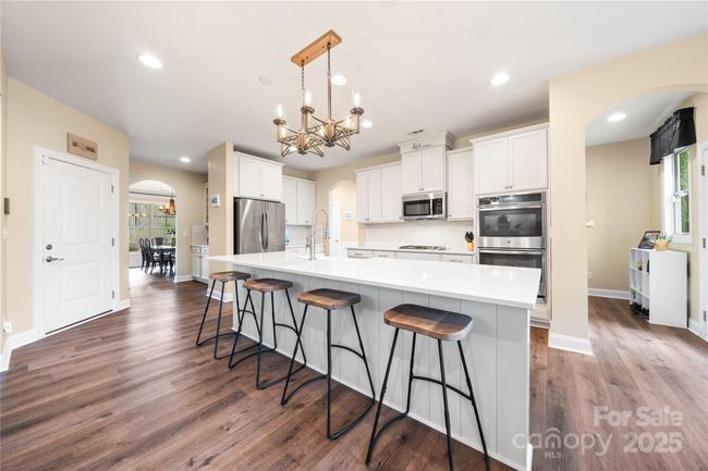 3019 Foggy Hollow Ln, House other with 5 bedrooms, 6 bathrooms and null parking in Clover SC | Image 13