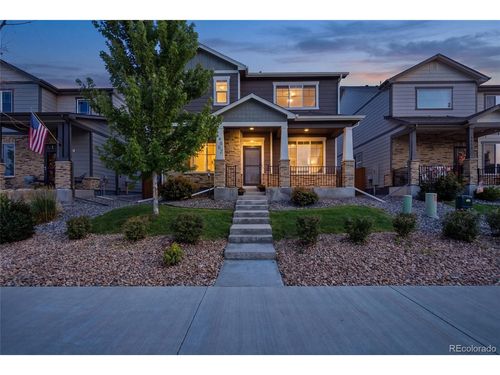 6682 Longpark Dr, Parker, CO, 80138-3900 | Card Image