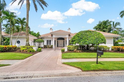 23 Saint James Drive, Palm Beach Gardens, FL, 33418 | Card Image