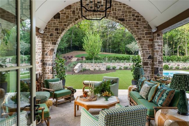 41 Blackland Rd Nw, House other with 7 bedrooms, 9 bathrooms and null parking in Atlanta GA | Image 15