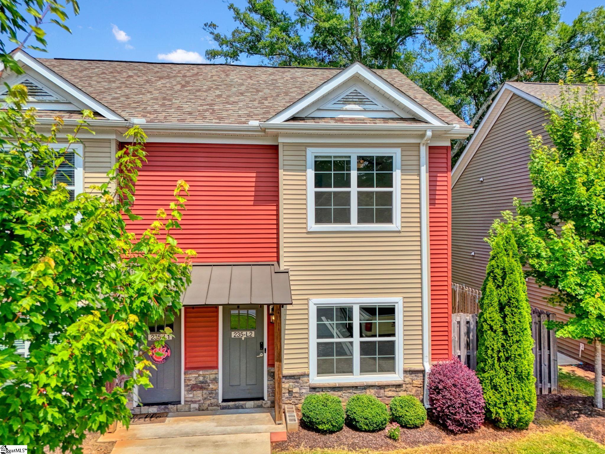Residential in Clemson 2