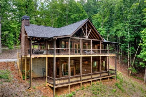 120 Green Ridge Rd, Blue Ridge, GA, 30513 | Card Image