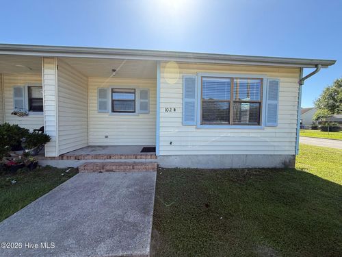 b-102 Pete Jones Dr, Richlands, NC, 28574-8190 | Card Image