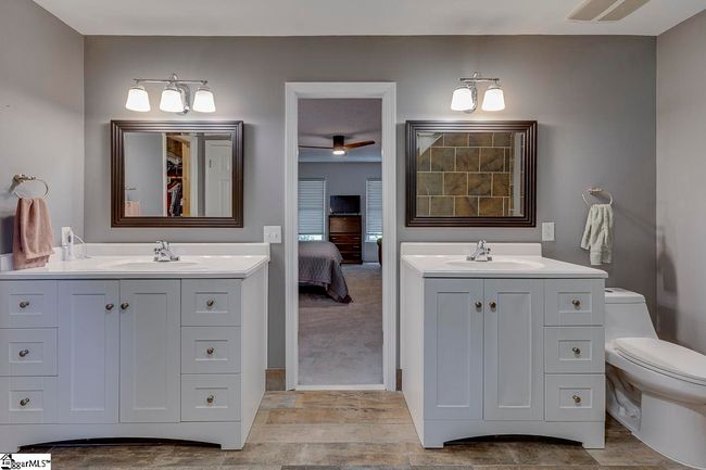 205 Firethorne Dr, House other with 4 bedrooms, 3 bathrooms and 2 parking in Greer SC | Image 32
