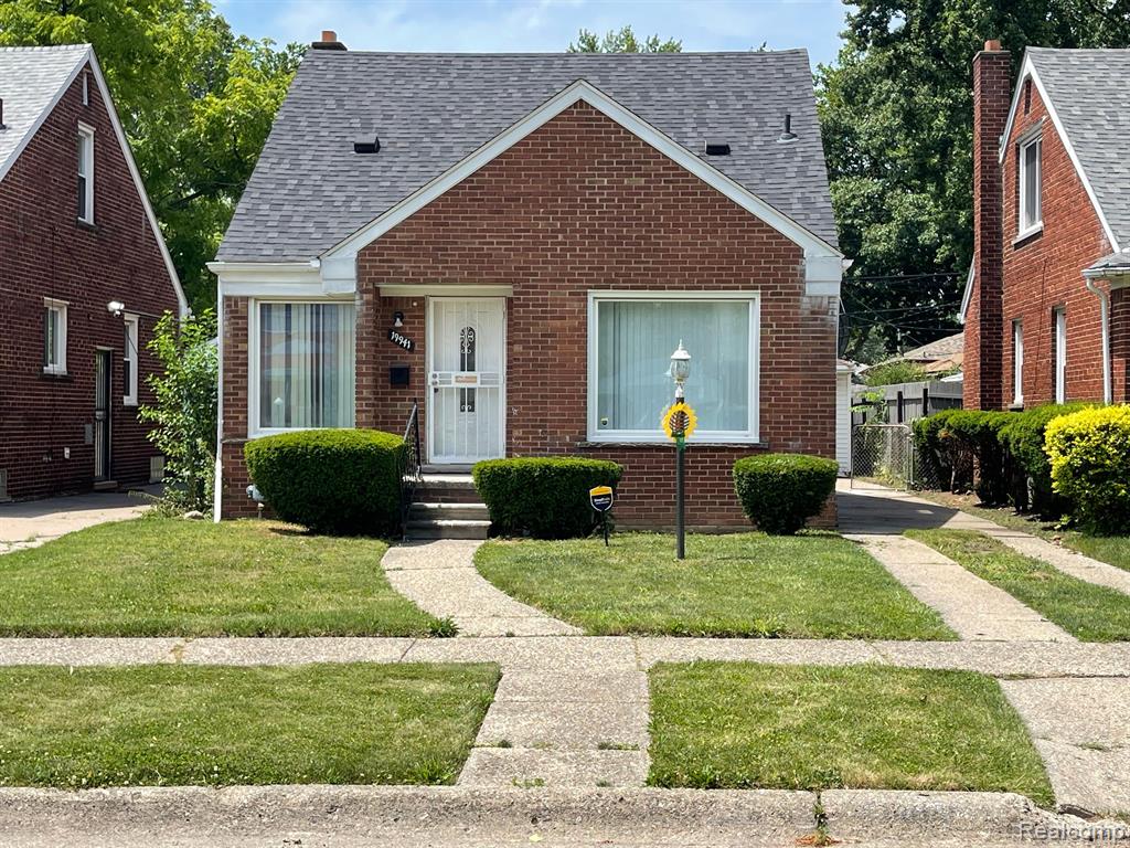 Keystone St, Detroit, MI 48234