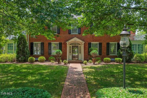 1261 Watauga St, Kingsport, TN, 37660-4563 | Card Image