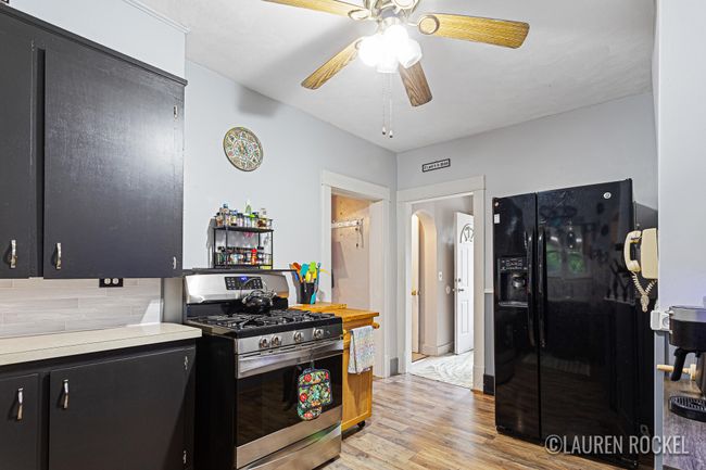 409 Rust Ave, House other with 5 bedrooms, 2 bathrooms and null parking in Big Rapids MI | Image 11