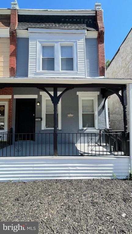 Belfield Ave, Philadelphia, PA 19144