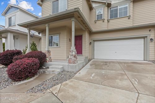 4597 Keyhaven Drive, Reno, NV, 89502 | Card Image