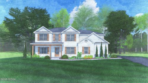 5d-401 Bella Notte Cir, Warner Robins, GA, 31088-1300 | Card Image