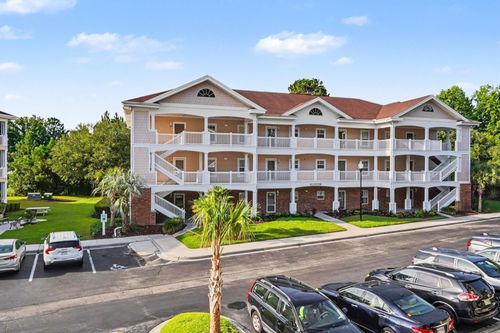 831-5750 Oyster Catcher Dr, North Myrtle Beach, SC, 29582-9357 | Card Image