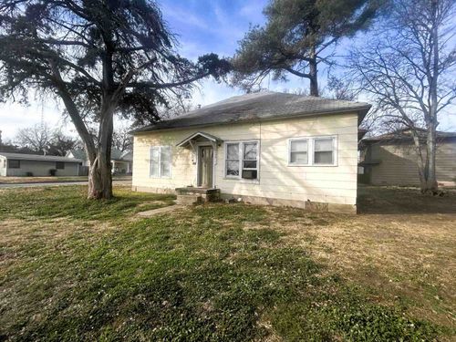 603 N C St, Wellington, KS, 67152-4125 | Card Image