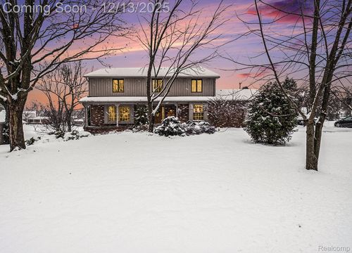 5348 Mccandlish Rd, Grand Blanc, MI, 48439-1904 | Card Image