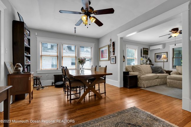 18 Steiner Ave, House other with 4 bedrooms, 1 bathrooms and null parking in Neptune City NJ | Image 17