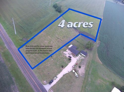 tbd Fm 879, Waxahachie, TX, 75165 | Card Image