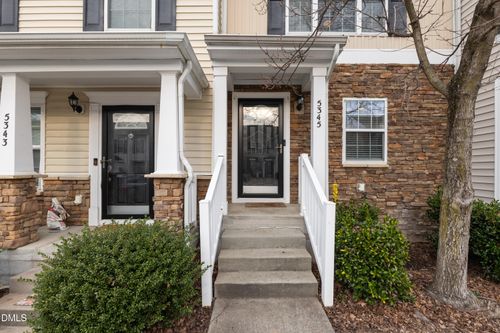 5345 Big Bass Dr, Raleigh, NC, 27610-5395 | Card Image