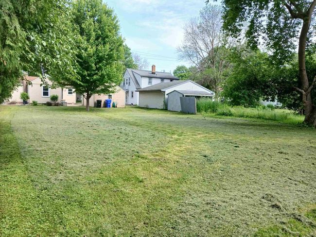 1415 S Kernan Street, House other with 2 bedrooms, 1 bathrooms and null parking in APPLETON WI | Image 12