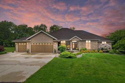 5605 N Mcnichols Drive, HARMONY, WI, 53563 | Card Image