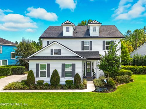 90 Sunrise Vista Way, Ponte Vedra, FL, 32081-0141 | Card Image