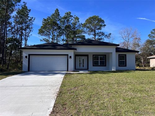 6966 N Fort Smith Ter, DUNNELLON, FL, 34434-7788 | Card Image