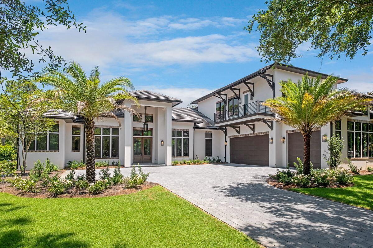 Burnt Pine Ln, Miramar Beach, FL 32550