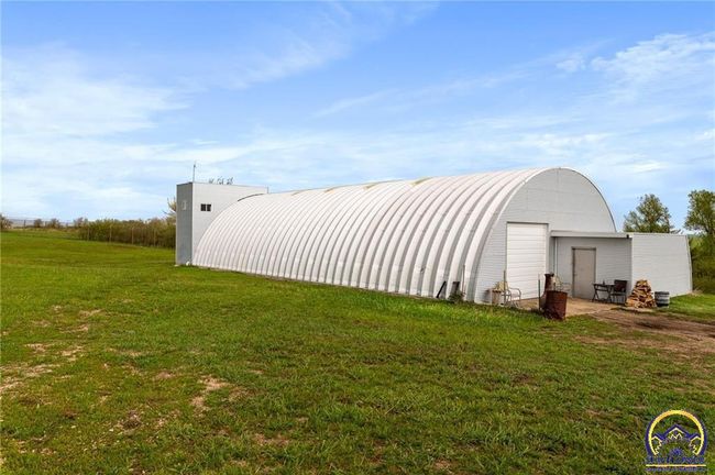 3627 Road D, House other with 1 bedrooms, 1 bathrooms and null parking in Allen KS | Image 29