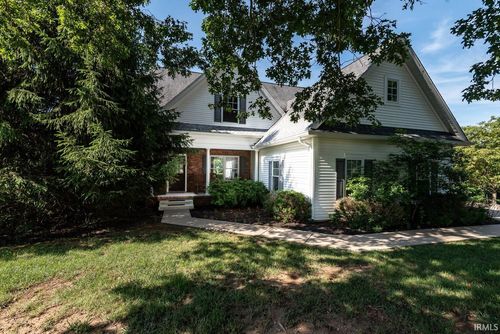 6404 N Braksway Dr, Bloomington, IN, 47408-9003 | Card Image