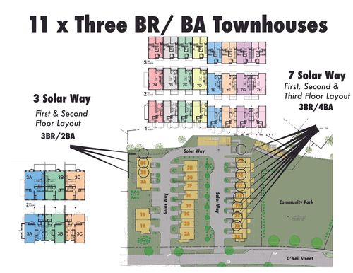 3-3 Solar Way, South Portland, ME, 04106 | Card Image