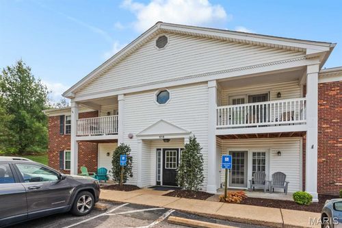 f-918 Hanna Place Ct, Manchester, MO, 63021-6888 | Card Image