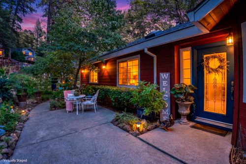 5962 Arrowhead Drive, Foresthill, CA, 95631 | Card Image