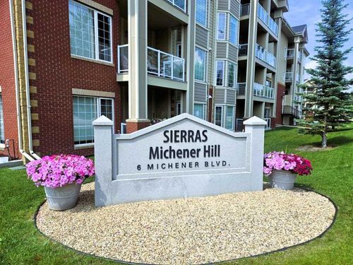 227-6 Michener Boulevard, Red Deer, AB, T4P0K5 | Card Image