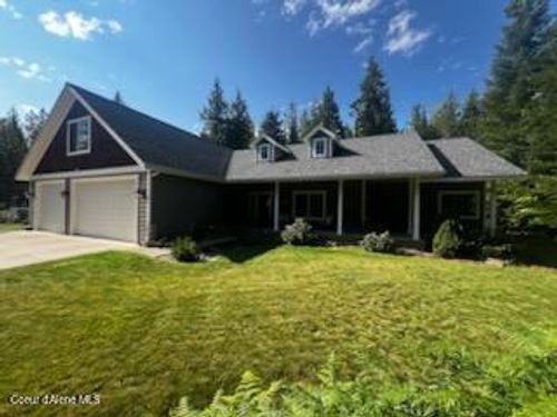 100 Springfield Way, Sagle, ID, 83860-8142 | Card Image