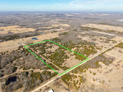000 N County Road 3690, Boley, OK, 74829 | Card Image